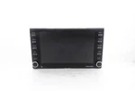 2021 Toyota Corolla Radio Receiver Display Screen 86140-12610 Oem. Fixed Price $274.49.