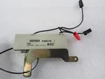 Ferrari 550, 575, 456, Antenna Pre-amplifier, Used, P/n 63882100. Fixed Price $75.00.