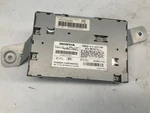 09-10 Acura Tsx 2.4l At Fwd Am/fm Radio Receiver Satellite Cd Player B. Fixed Price $80.74.