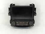 2014-2014 Buick Lacrosse Am Fm Cd Player Radio Receiver Foraw. Fixed Price $48.76.