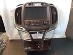 Radio Control Panel 90927563 2014 2015 2016 14-16 Buick Lacrosse Tested. Fixed Price $132.45.