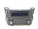 Stereo Radio Am Fm Cd 22734878 Fits 04-06 Chevrolet Malibu B181-192464. Fixed Price $41.11.