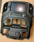 2019-2021 Gmc Sierra 1500 Info Radio Audio Media Control Panel With Display Oem. Fixed Price $180.00.