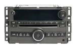 2008 Chevrolet Hhr Am Fm Cd Player Bluetooth Input Receiver 15951993 U1c. Fixed Price $205.00.