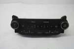 2014-2016 Chevrolet Malibu Radio Control Panel W/ Am Fm Cd Id Uye 23430066 Oem. Fixed Price $94.99.