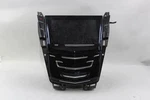 2015-2019 Cadillac Cts Radio Display Screen W/heated And Cooled Seats Panel Oem. Fixed Price $347.39.