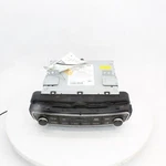 2014 Kia Cadenza Radio Cd Player Part Number - 638-72828 (used). Fixed Price $42.99.