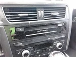 Audio Equipment Radio Player Dash Mounted Multimedia Fits 10-17 Audi A5. Fixed Price $128.15.