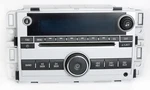 2008 Chevrolet Equinox Am Fm Single Disc Player Auxiliary Input 25956994. Fixed Price $250.00.
