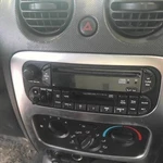 Audio Equipment Radio 22 And 10 Pin Connectors Receiver Fits 02-03 300m. Fixed Price $113.90.