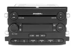 2006 Ford Mustang Am Fm Radio 6 Disc Cd Mp3 Player Part Id Number 6r3t-18c815-ge. Fixed Price $352.75.