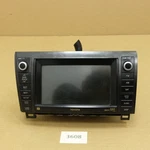 Toyota Sequoia Tundra 2010-2013 Oem Navigation Gps Radio Display Cd 86120-0c330. Fixed Price $248.99.