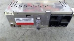 Audio Equipment Radio 117.7" Wb Fits 00 Lincoln & Town Car. Fixed Price $119.90.