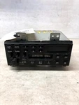 Genuine Oem Mazda Black Am Fm Radio Cassette Player Unit Fits 1993 Mpv Van. Fixed Price $56.24.