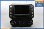 2003-2008 Maserati M139 Quattroporte Command Head Unit Navigation Radio Oem. Fixed Price $258.75.