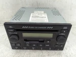 2002-2004 Honda Cr-v Am Fm Cd Player Radio Receiver Black Qiar7. Fixed Price $102.00.