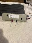Bmw 650i E63 E64 F12 F13 Multi-band Antenna Module 06 07 08 09 10 Convertible. Fixed Price $40.73.