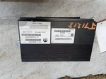 Audio Equipment Radio Amplifier Fits 20-23 Cherokee. Fixed Price $86.40.