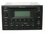 Volkswagen 00-09 Gti Jetta Gli Passat Amfm Radio Cs Cd Code Included 1jm035157d. Fixed Price $157.25.