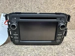 13 Chevrolet Traverse Am Fm Cd Player Radio Receiver W/ Navigation Oem Lkq. Fixed Price $213.06.