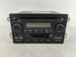 2005-2006 Honda Cr-v Am Fm Cd Player Radio Receiver Mfs6y. Fixed Price $133.22.