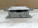 Audio Equipment Radio Receiver Am-fm-cd-mp3 Fits 15-16 Fusion. Fixed Price $99.00.