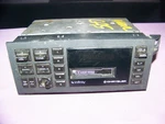 Untested Chrysler Dodge Dolby Infinity Am/fm Cassette Factory Oem Radio. Fixed Price $24.99.