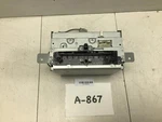 2009 Subaru Tribeca Fm Radio Receiver 6 Cd Changer Oem+. Fixed Price $70.88.