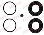 Quick Brake 114-0210 Repair Kit, Caliper For Infiniti Isuzu Lexus Nissan T. Fixed Price $20.55.