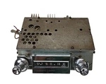 1960's Chevrolet Am Radio Straight Line Tuning Original Gm Equipment 7280252-3. Fixed Price $59.88.