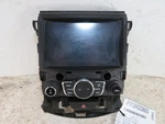 16 17 18 Chevrolet Cruze Dash 8" Radio Display Screen Controls Oem Lkq. Fixed Price $182.93.