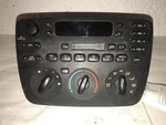 Radio Receiver Cassette Deck Player 00 2000 Ford Taurus Yf1f-18c858-ce. Fixed Price $89.24.