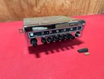 Vintage 1965 Toyota Crown Factory Ten Am Radio 65. Fixed Price $350.00.