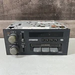 1989 - 1995 ? Pontiac Bonneville Radio Cassette Player Receiver Stereo 16138052. Fixed Price $39.99.