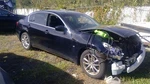 Audio Equipment Radio Receiver Am-fm-stereo-cd Fits 09 Infiniti G37. Fixed Price $99.90.