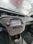 2015 Toyota Avalon Radio Display & Receiver: 86100-07090. Fixed Price $375.00.