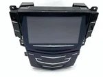 2015-2019 Cadillac Cts Radio Display Screen W/heated And Cooled Seats Panel Oem. Fixed Price $349.44.
