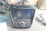 2013-2016 Hyundai Santa Fe Navigation Radio Display Receiver Oem. Fixed Price $257.58.
