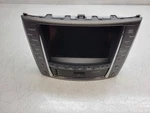 2011 Lexus Is350 Navigation Radio Screen Unit Oem 8680453360. Fixed Price $337.50.