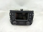 2015-2016 Jeep Renegade Am Fm Cd Player Radio Receiver Urew0. Fixed Price $140.21.