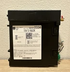 17-18 Chevy Malibu Cruze Audio Equipment Radio Receiver Control 84102334 Oem. Fixed Price $72.00.