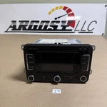 2013-2014 Volkswagen Passat Am Fm Cd Player Radio Receiver B1xra No Code. Fixed Price $59.95.