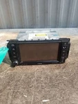 Audio Equipment Radio Am-fm-cd-navigation-dvd Fits 07-09 Caliber. Fixed Price $249.00.