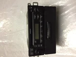 Radio Receiver Am Fm Cd Player 2001 2002 Honda Accord Coupe 39100-s82-a420-m1. Fixed Price $73.13.
