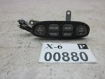 Am Fm Radio Switch Aztek 2001 2005 Pontiac Audio Seek Volume Play Button Oem. Fixed Price $43.74.