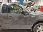(local Pickup Only) Passenger Front Door Crew Cab 4 Manual Fits 04-08 Ford. Fixed Price $166.24.