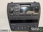 Oem 1992-1997 Cadillac Seville 4.6l Bose Radio Cassette Player Climate Control. Fixed Price $149.99.