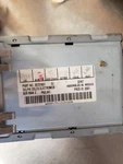 Audio & Visual Equip.(radio) Pontiac Bonneville 00 01 02. Fixed Price $59.95.