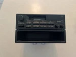 Radio Control Unit Am Fm Cassette Player Reman 1994 Honda Accord Read Desc. Fixed Price $16.17.