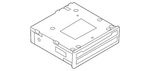 Genuine Audi Control Module 4h0-035-774-f. Fixed Price $2366.56.